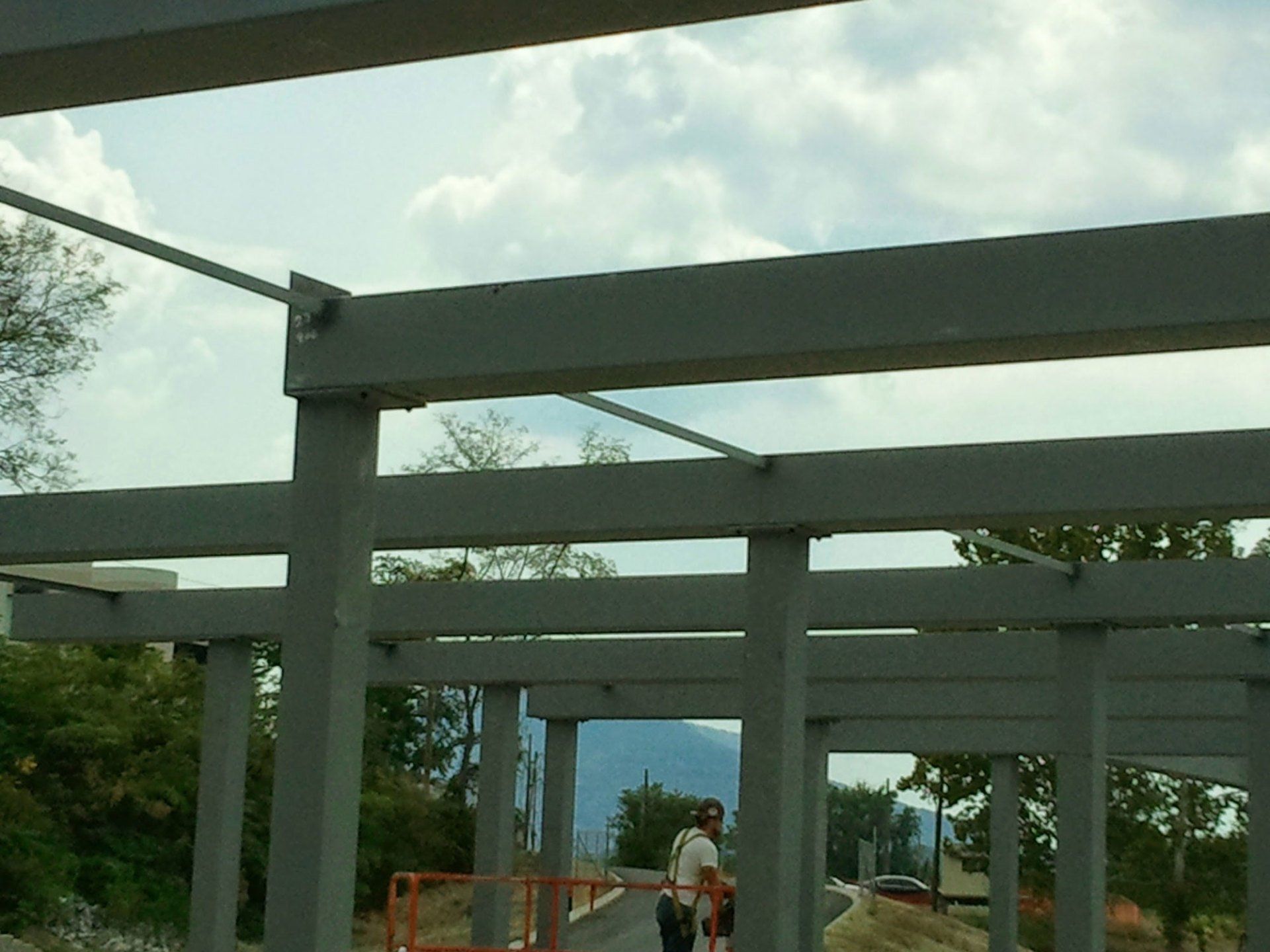 Owens Welding Inc - Structural