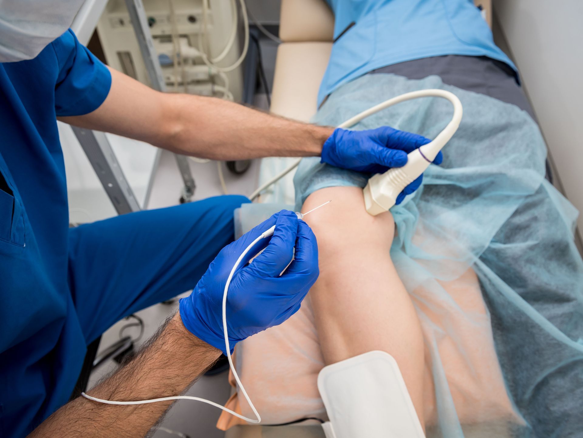 vascular clinic