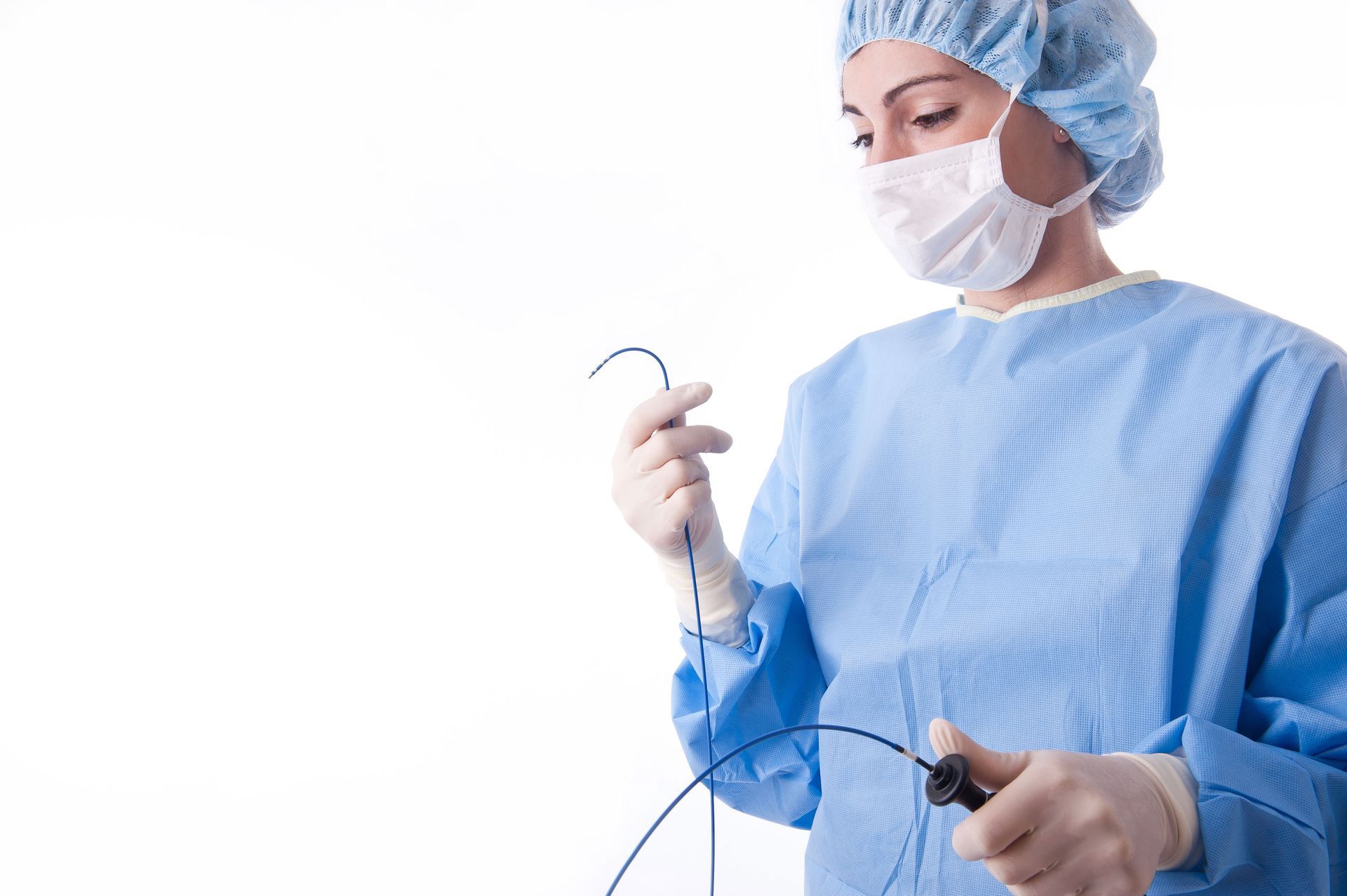 Vascular services