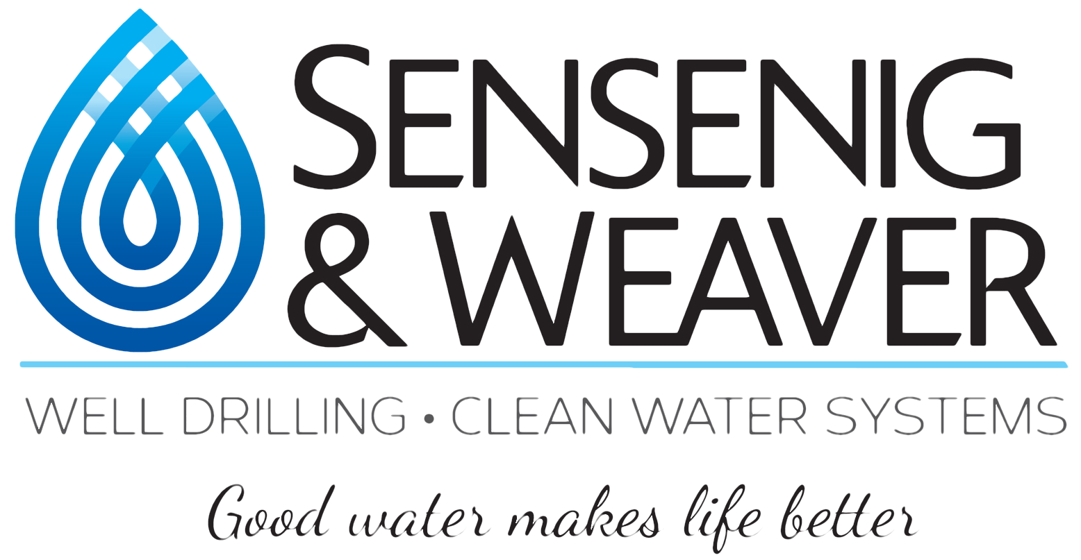 Sensenig & Weaver Well Drilling Inc logo