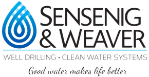 Sensenig & Weaver Well Drilling Inc logo