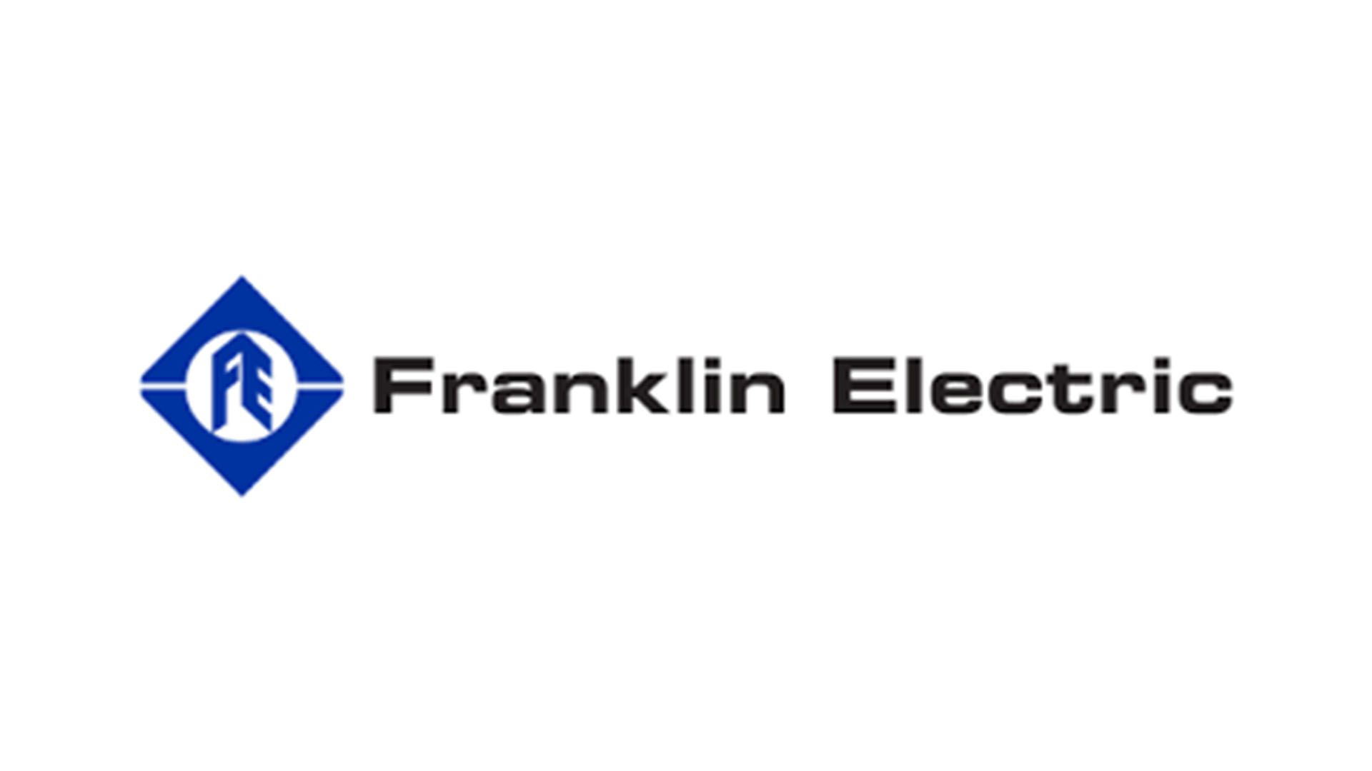 Franklin Electric Pumps