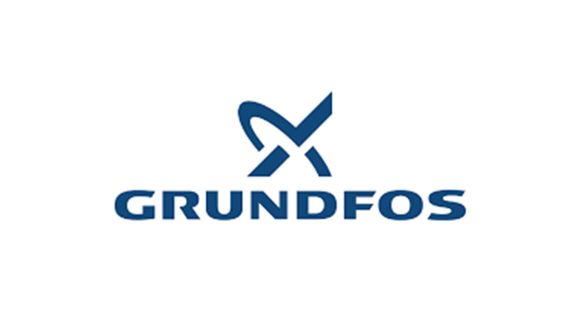 Grundfos Pumps