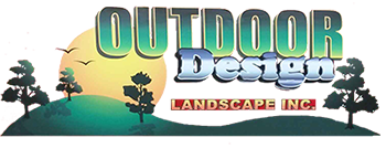 Outdoor Design - Logo