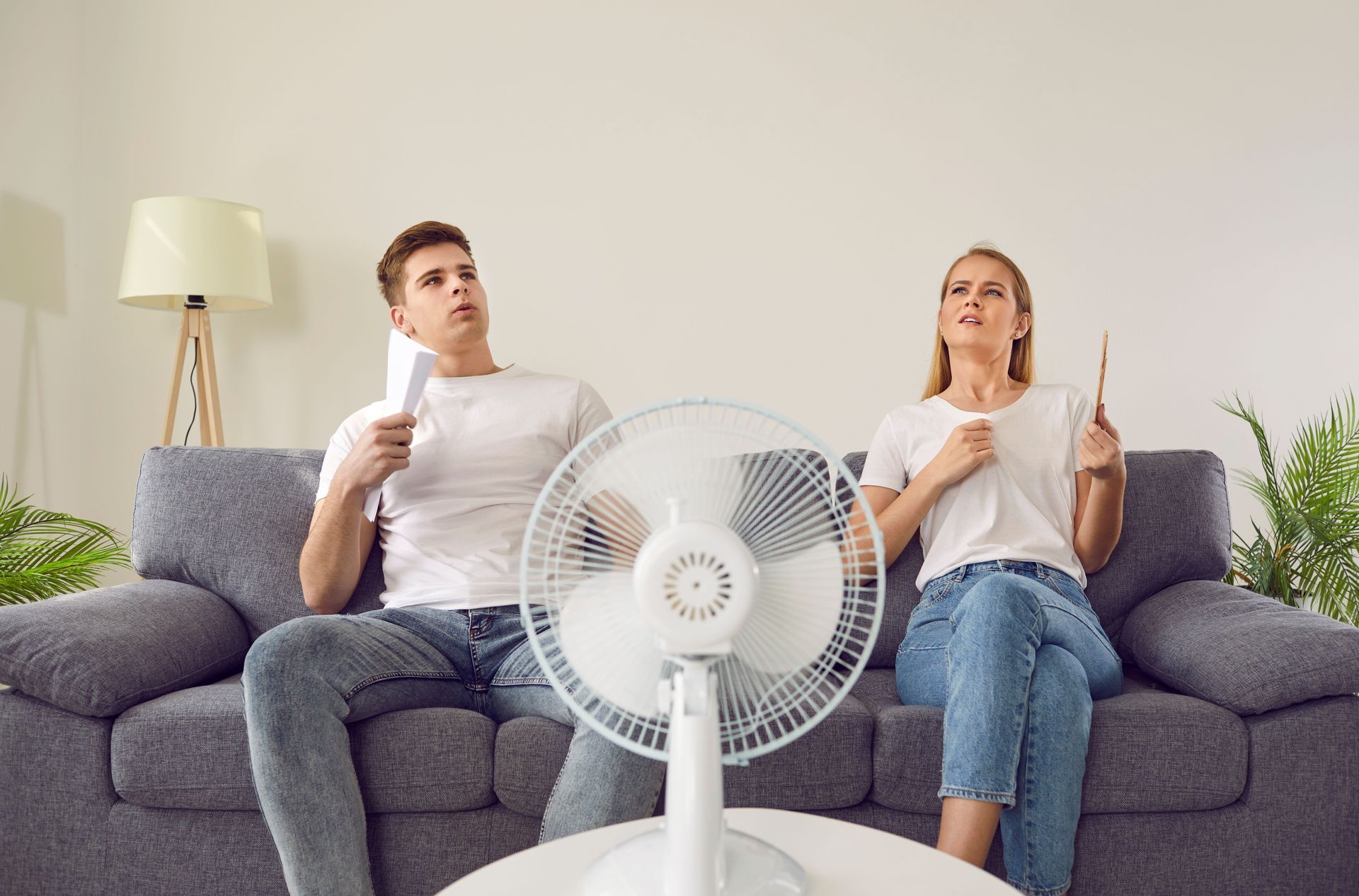 HVAC company