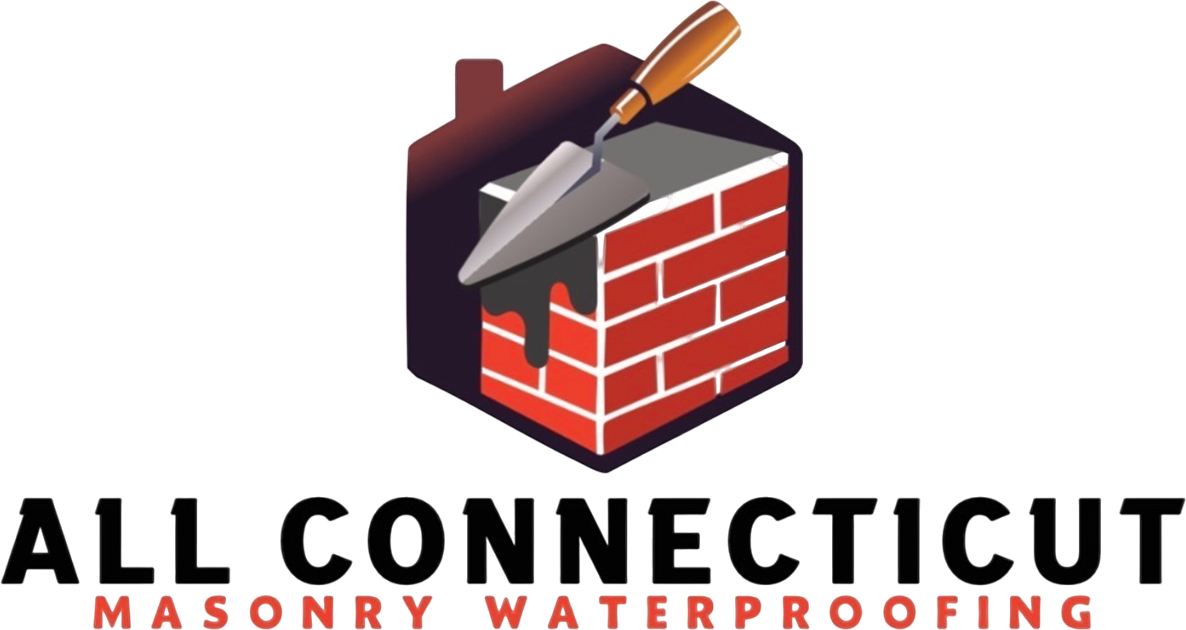 All Connecticut Masonry Waterproofing Logo