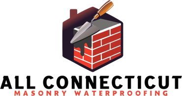 All Connecticut Masonry Waterproofing Logo