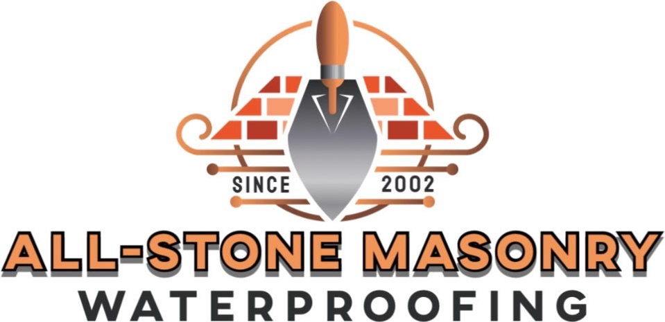 All-Stone Masonry Waterproofing | Logo