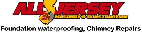 All Jersey Masonry & Construction Corp Logo