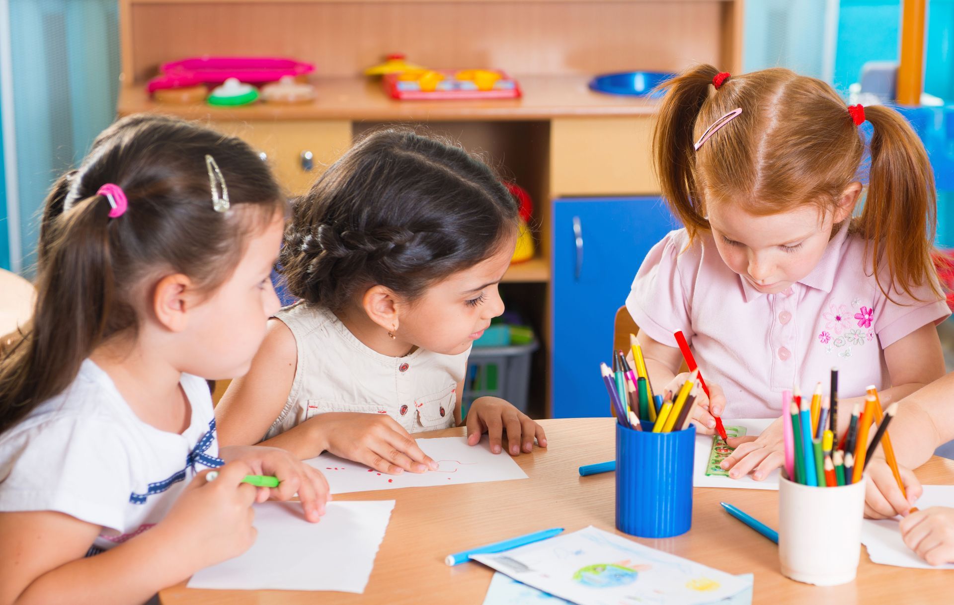 Little Learners Preschool & Kindergarten