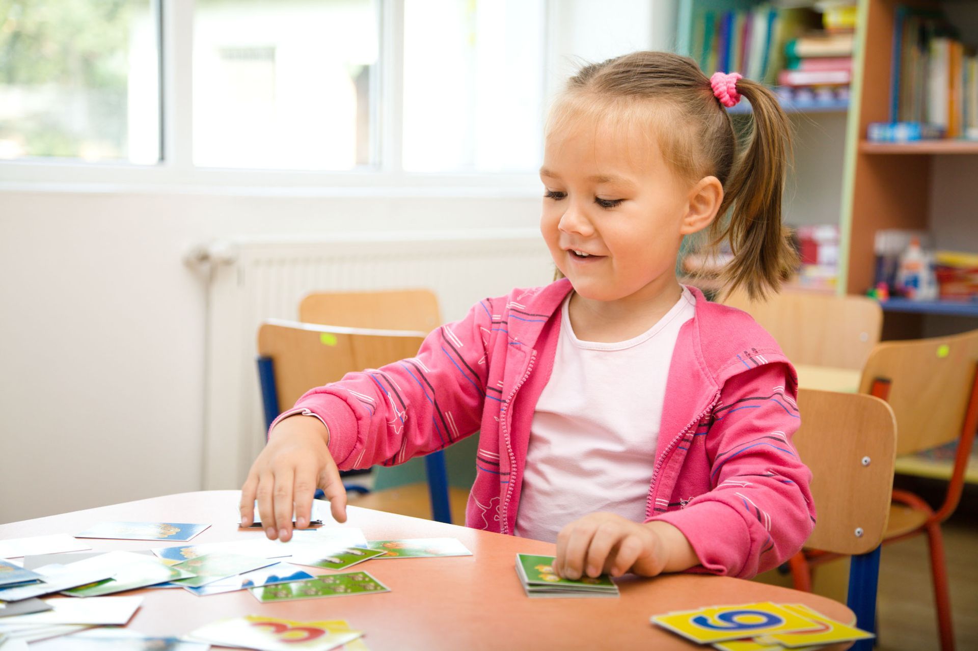 Little Learners Preschool & Kindergarten