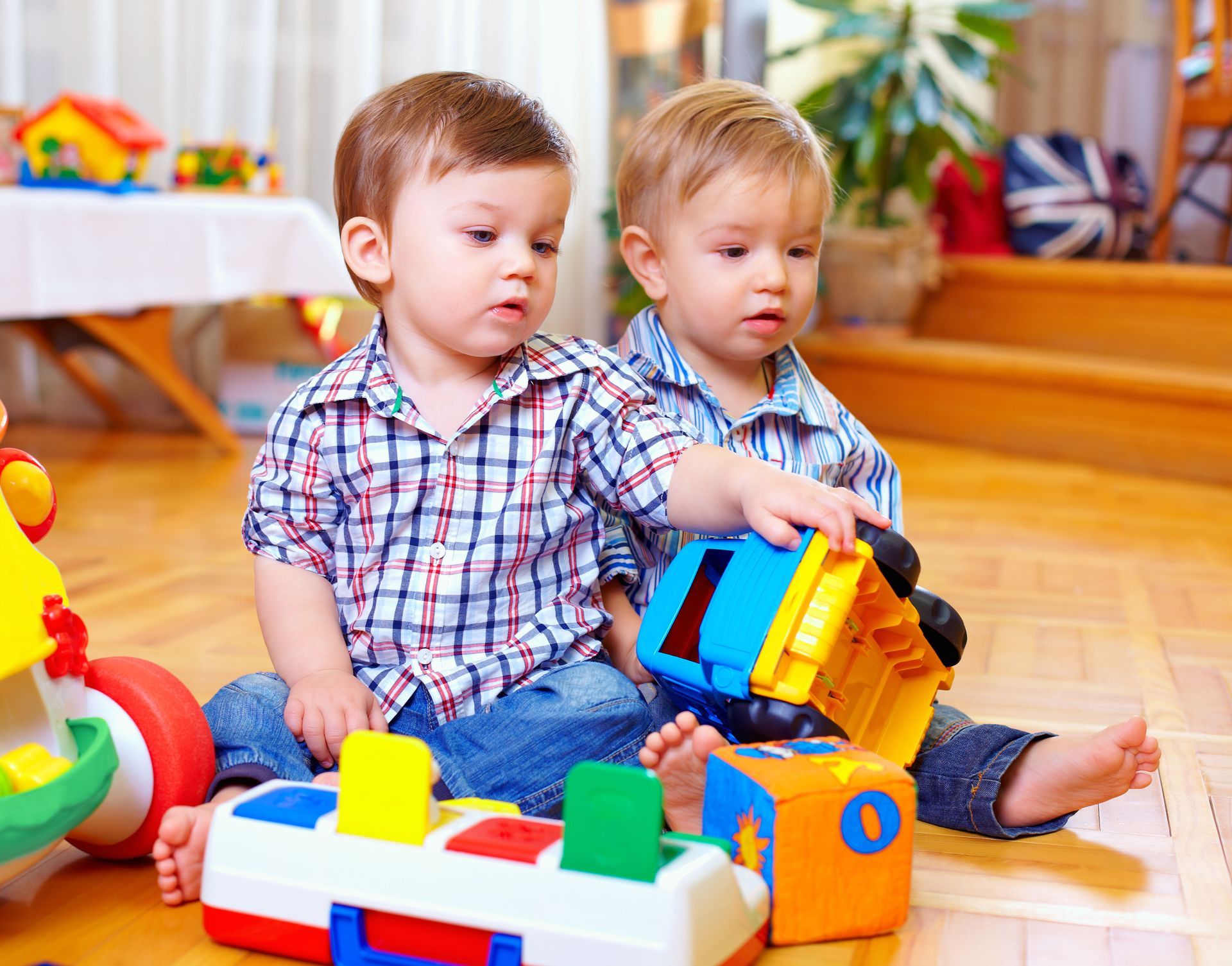 Little Learners Preschool & Kindergarten