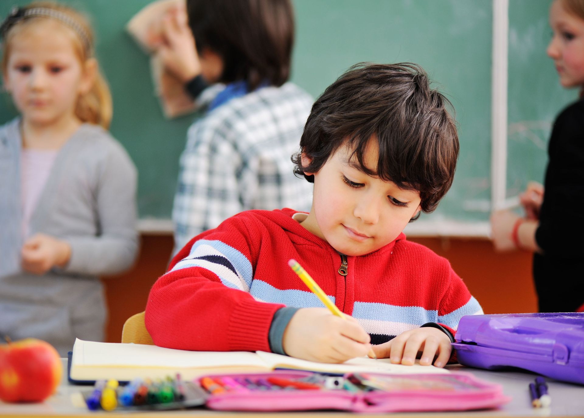 Little Learners Preschool & Kindergarten