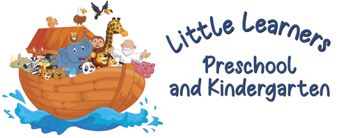 Little Learners Preschool & Kindergarten - logo