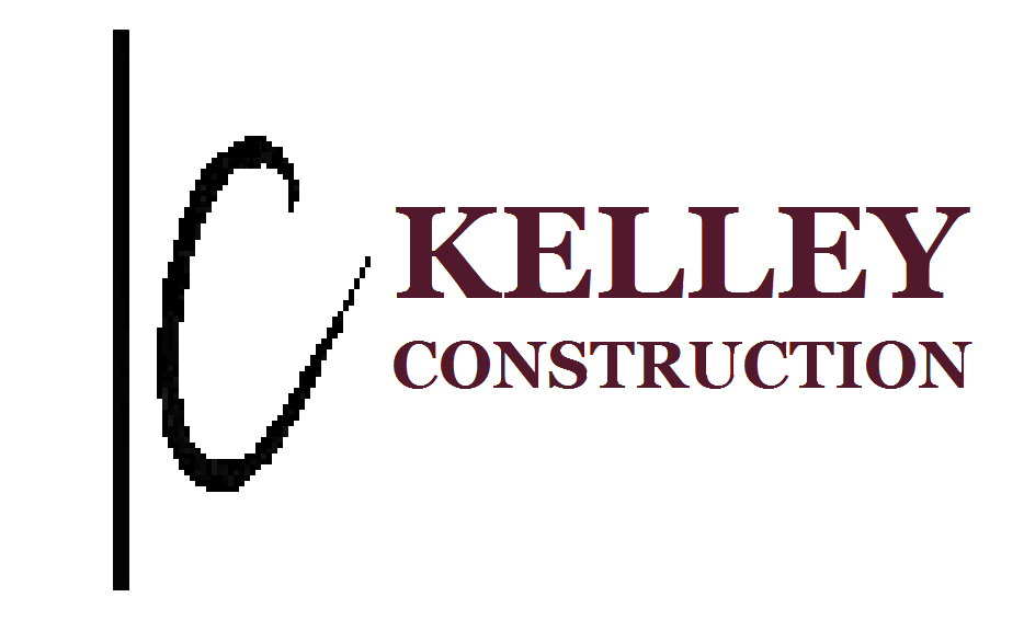 Kelley Construction Co Inc - logo