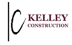 Kelley Construction Co Inc - logo