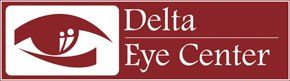 Delta Eye Center - Logo