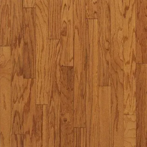 Turlington Red Oak