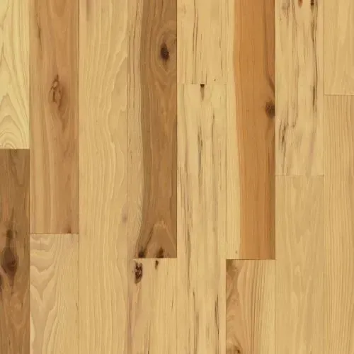 American Treasures Hickory Solid