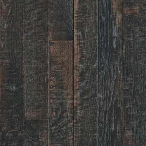 Barnwood Living Hickory Solid