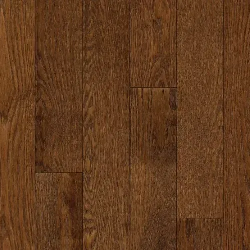 Dundee Red Oak Solid