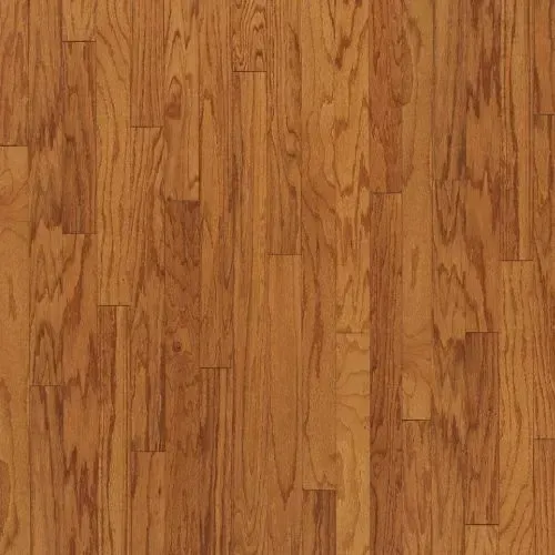 Turlington Lock & Fold Northern Red Oak