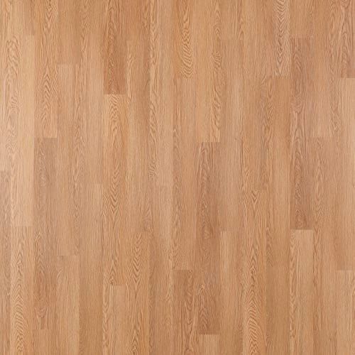 A close up of a wooden floor with a grain pattern.