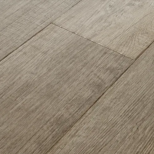 A close up of a wooden floor with a grain.
