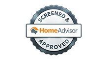 Screened and Approved Home Advisor
