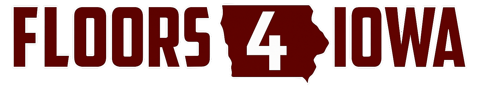 Floors 4 Iowa LLC - logo