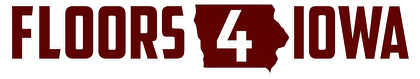 Floors 4 Iowa LLC - logo