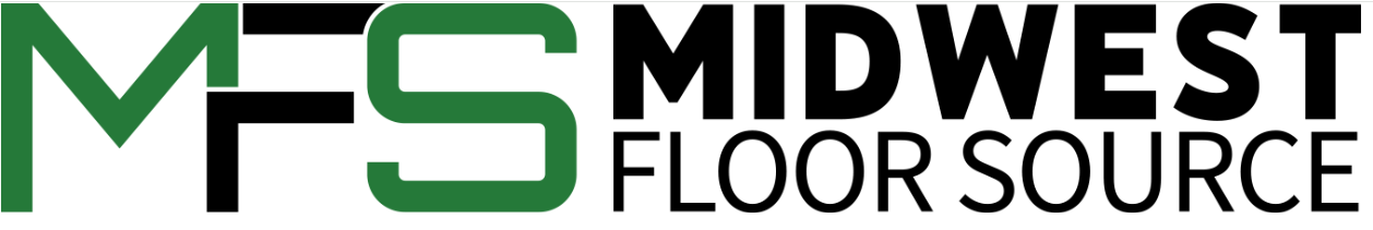 Midwest Floor Source logo