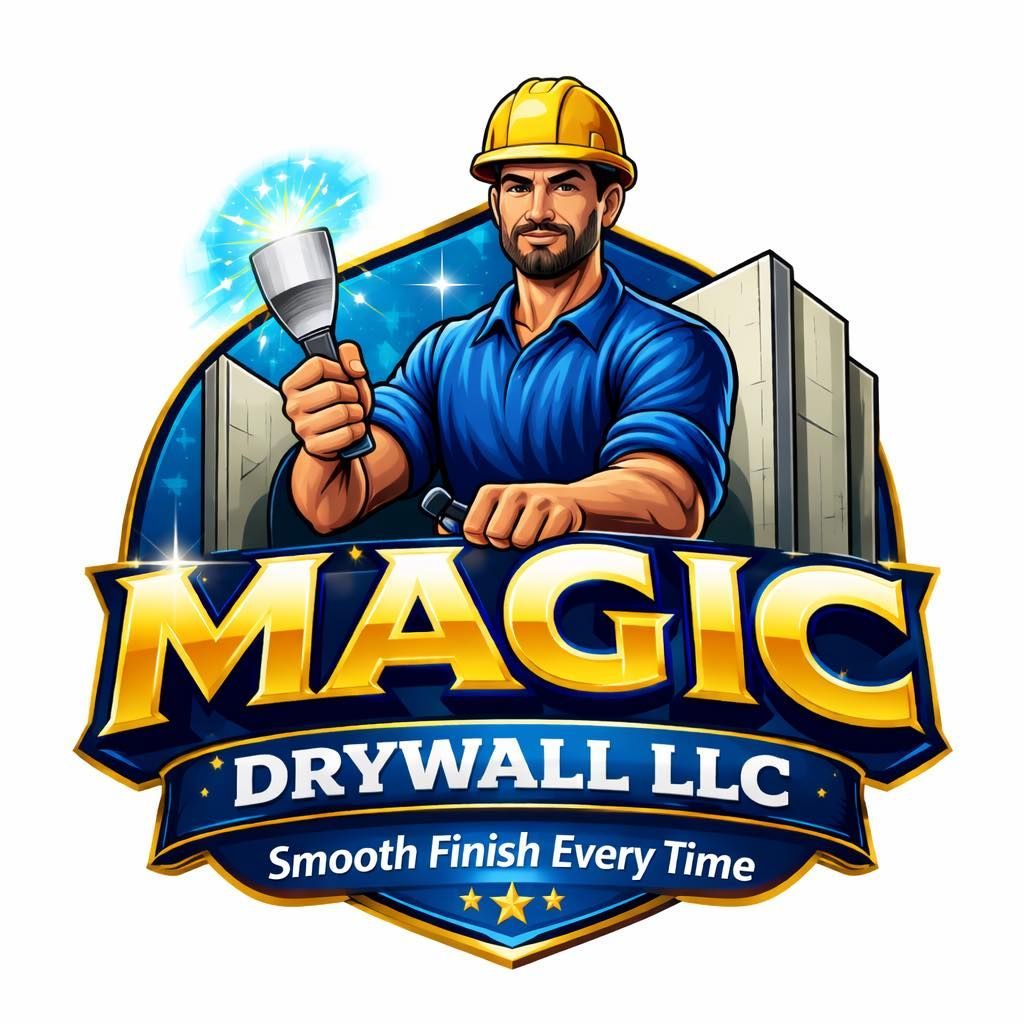 Magic Drywall