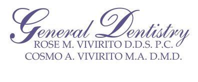 Rose M. Vivirito, D.D.S. P.C. & Associates logo