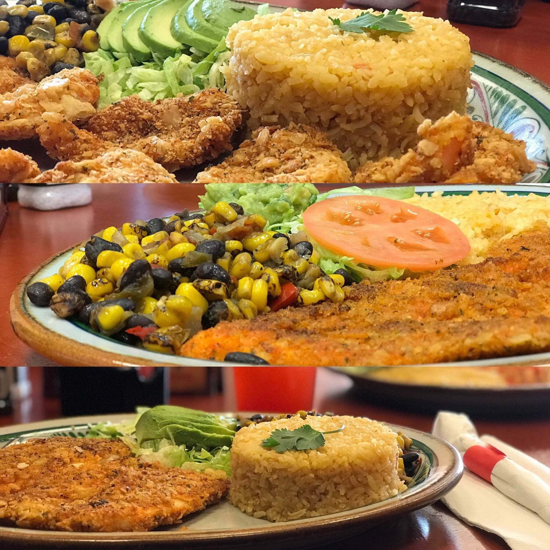 Los Mariachis Mexican Restaurant Gallery Jenks, OK