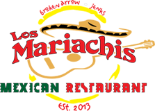 Los Mariachis Mexican Restaurant - logo