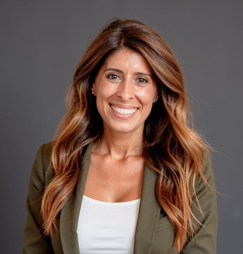 Michelle J. Morris