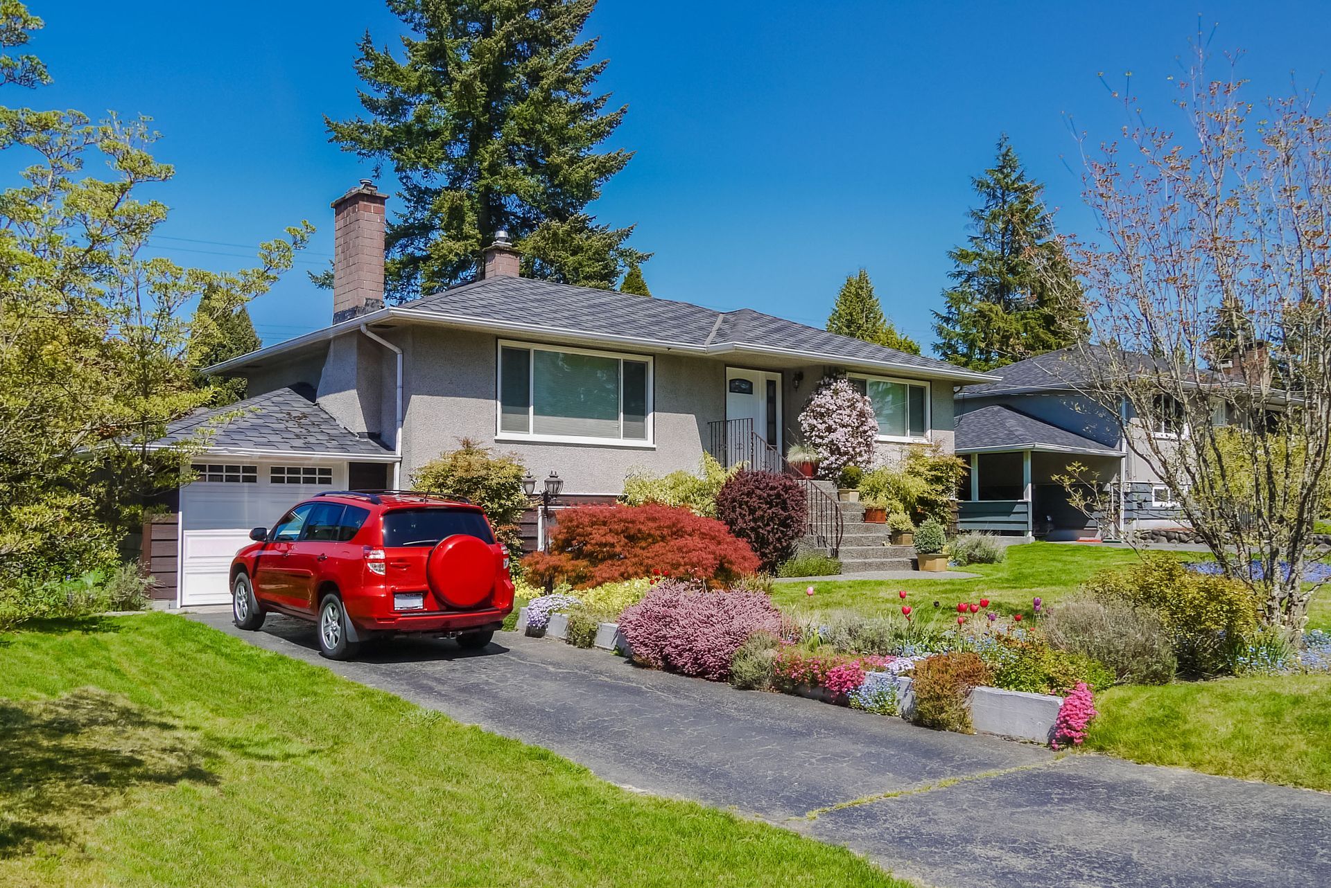 local asphalt contractor