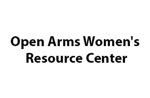 Open Arms Women's Resource Center