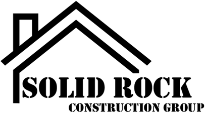 Solid Rock Construction Group, LLC logo