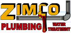 Zimco Plumbing logo