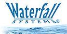 Waterfall systems logo