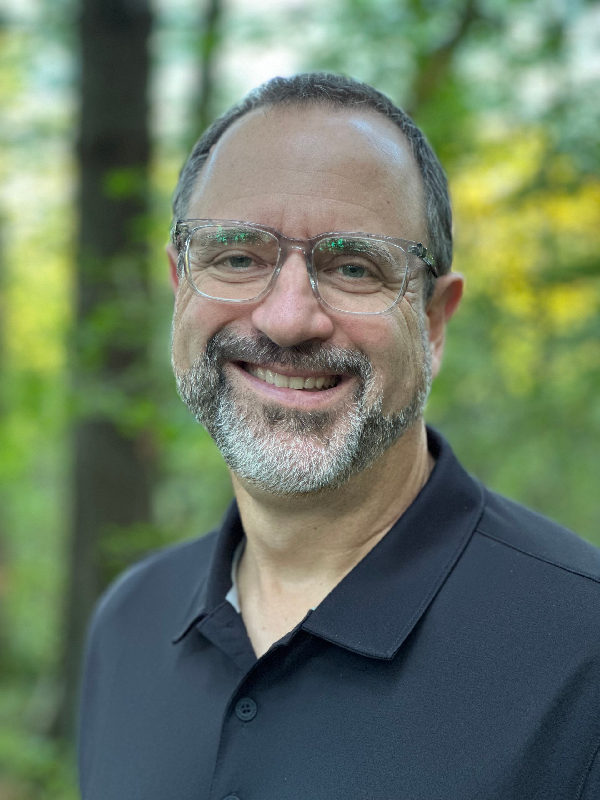 Rick Jass, MA, LPC