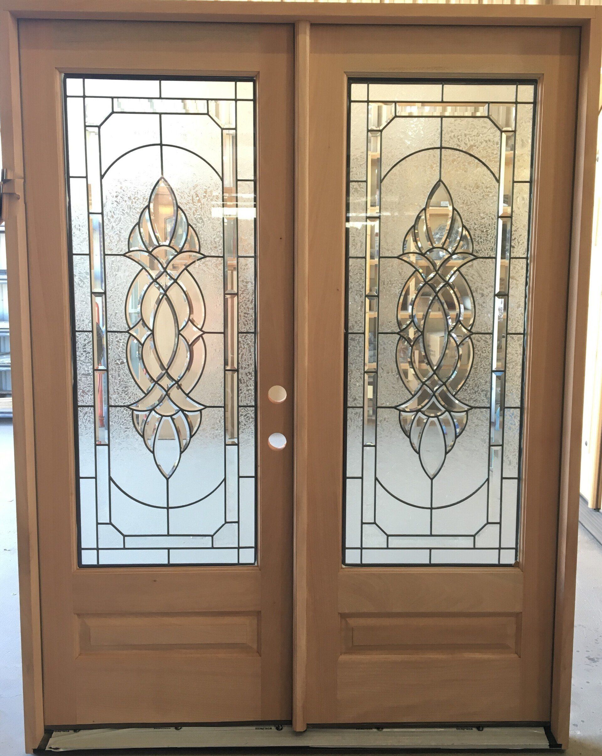 Custom Wood Doors Exterior Doors Houston, TX