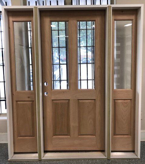 Custom Wood Doors | Exterior Doors | Houston, TX