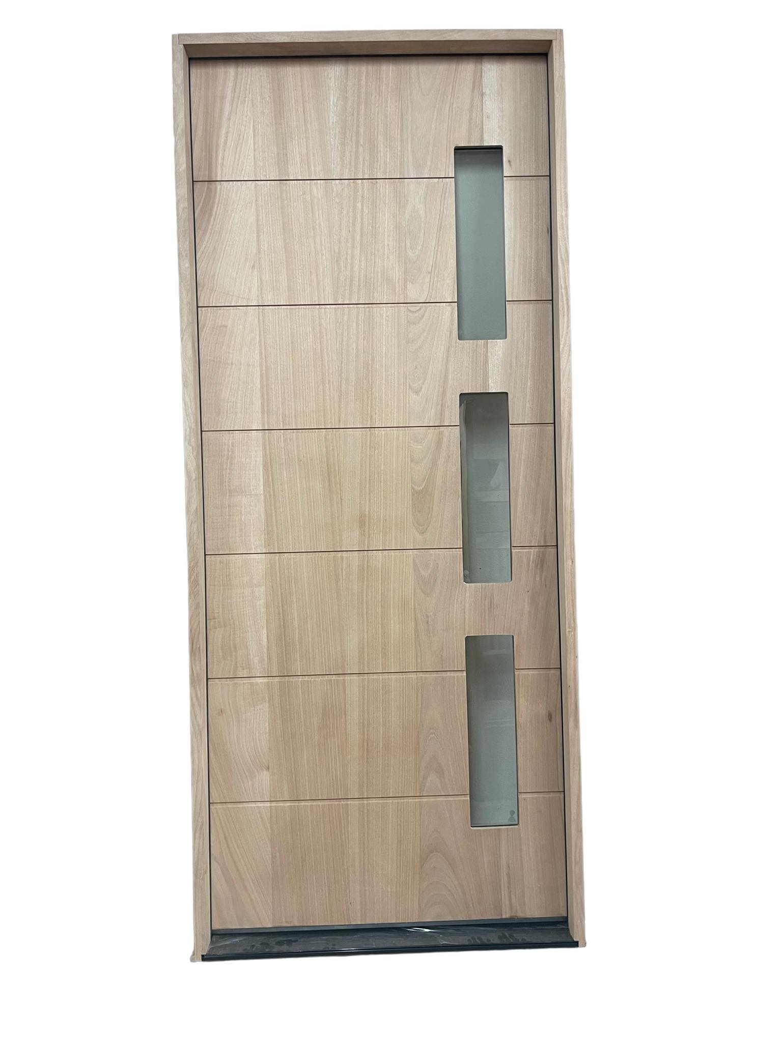 JS Doors N More wood door