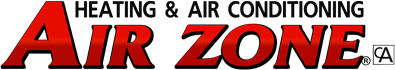 Air Zone HVAC - logo