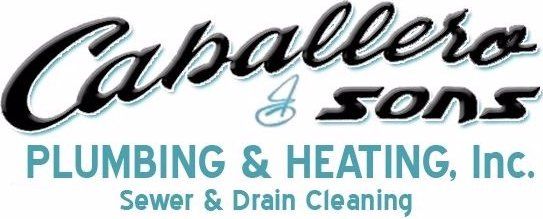 Caballero & Sons Plumbing & Heating Inc. - Logo
