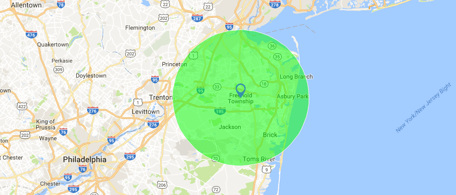 Caballero & Sons Plumbing & Heating Inc. | 732-294-7971