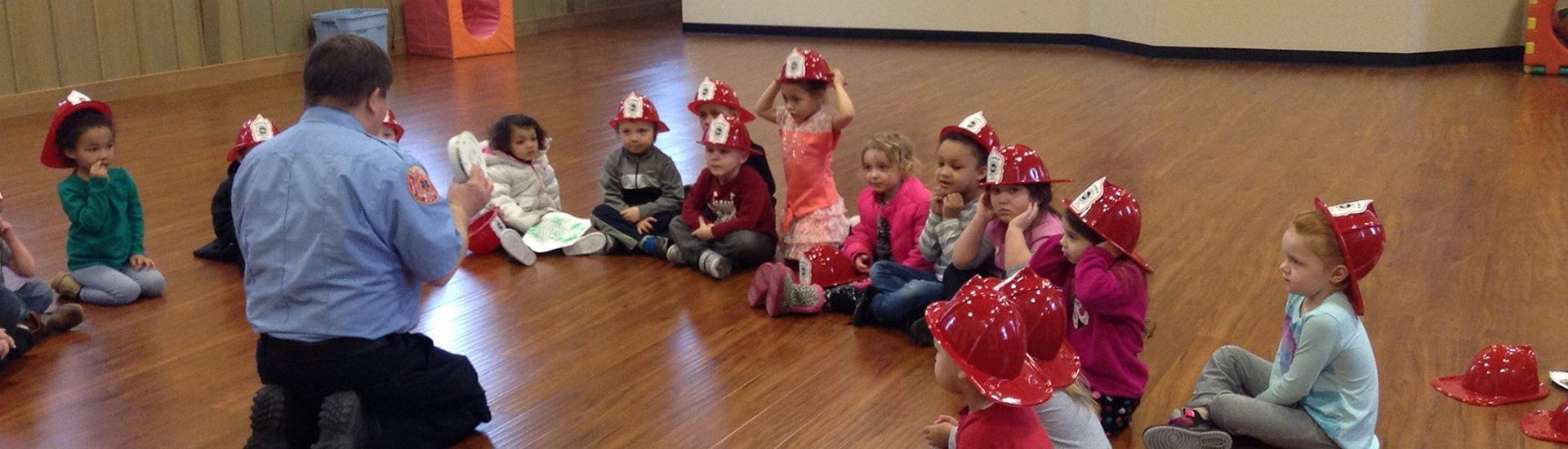 Children